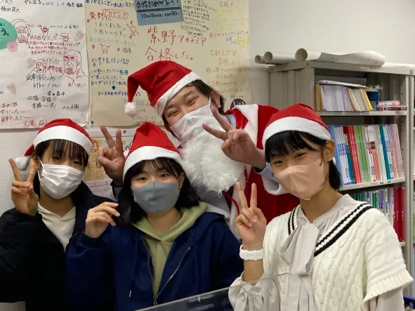 立志館進学教室 高の原校