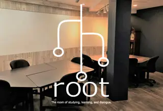root　本校