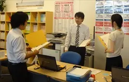 久保田学園グループ 河合塾マナビス舞子霞ヶ丘校