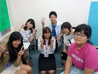 越谷レイクタウン教室