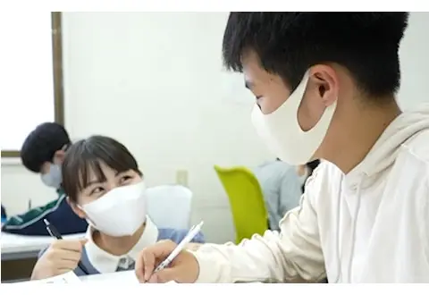 学習空間 東村山南教室