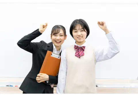 飾磨西教室