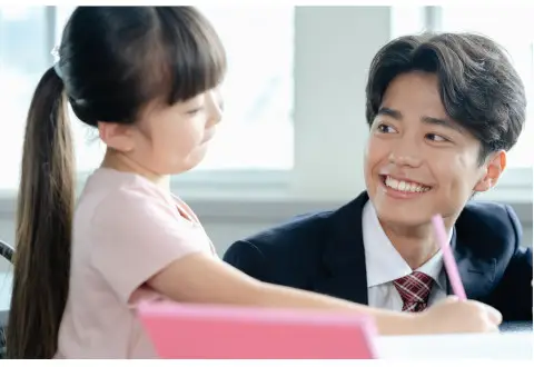 学習空間 ひたちなか教室