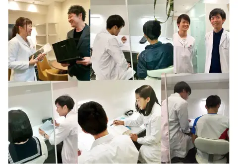 みらい創研ゼミナール 桜新町校