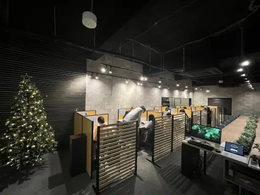 みなと個別指導塾 青物横丁教室