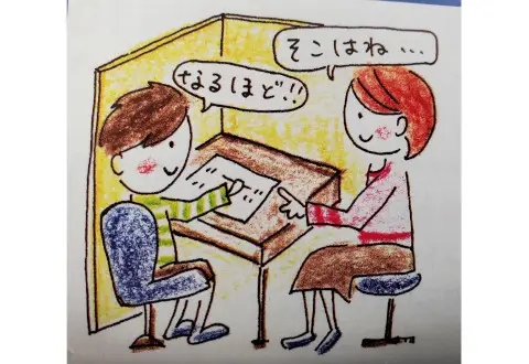 安城個別指導 桜町教室