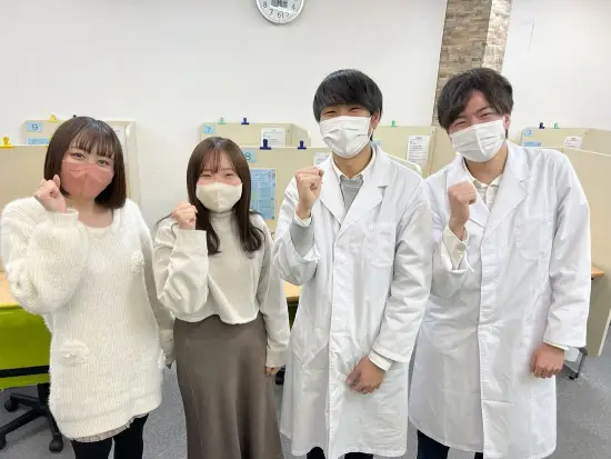 北今宿教室