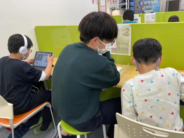 個別指導学院ヒーローズ 二日市校