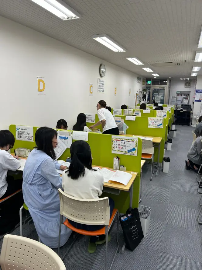 個別指導学院ヒーローズ 二日市校