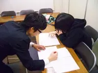 AtoZ進学セミナー 草加柳島教室