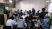 YB.ちるどれん 尾張旭教室