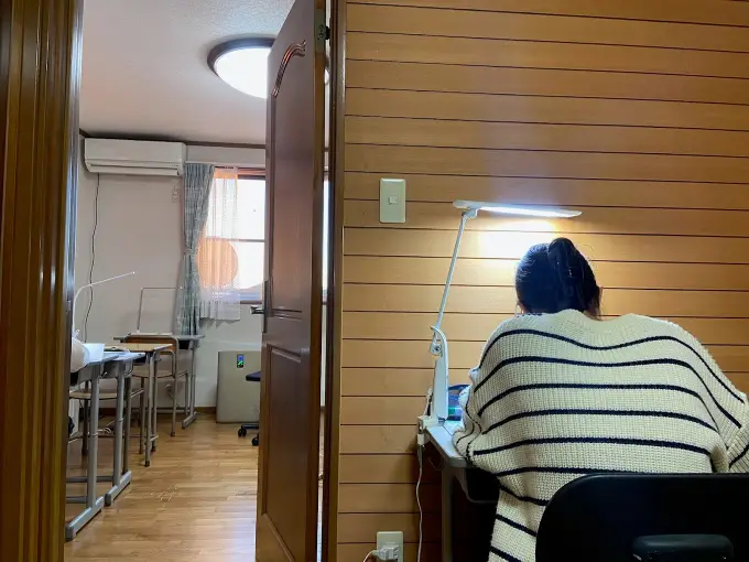 高校・大学受験塾ILma（イルマ）　本校