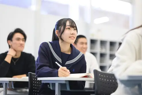 SEED進学会 山宮校