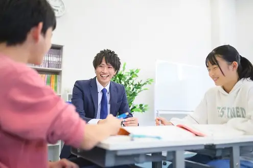 SEED進学会 石和駅前校