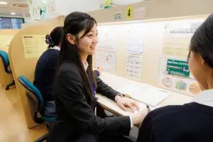 京進の個別指導スクール・ワン 明石大久保教室