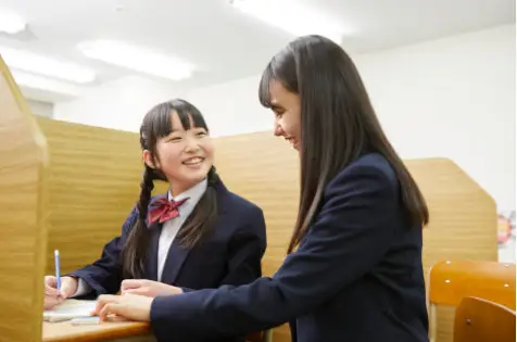 個別指導WAM 長津田駅前校