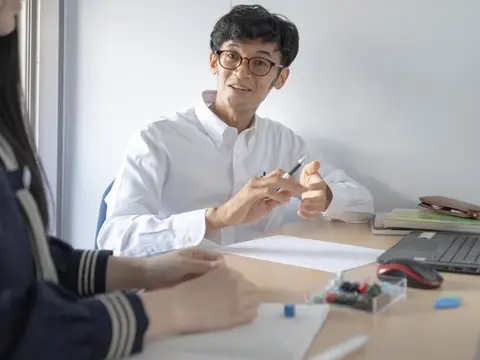 究進塾 本教室