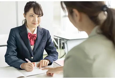 現論会 香椎校