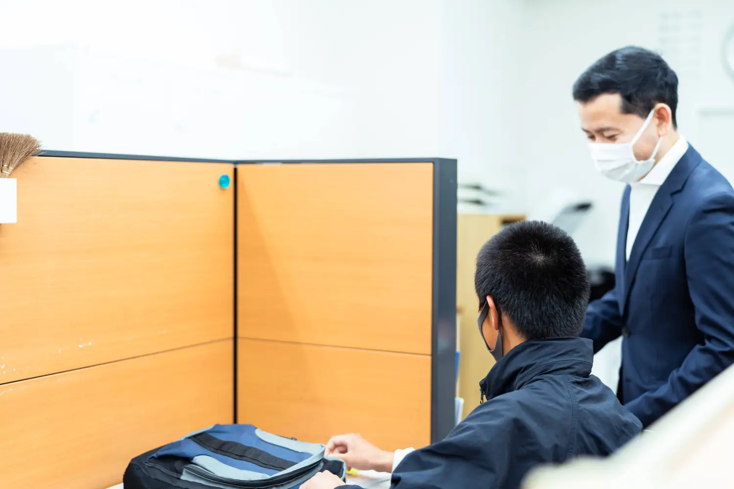 エデュアル個別指導塾 本校