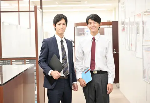 全国進学個別指導塾 TOMEIKAI 佐賀校