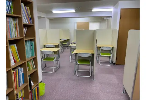 ノビル学習塾 光が丘校