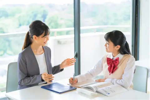 学習支援スタッフ　塩竈市　学習支援事業