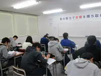 常勝進学塾 福岡春日本校