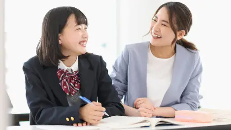 個別指導塾 トライプラス 妙典校