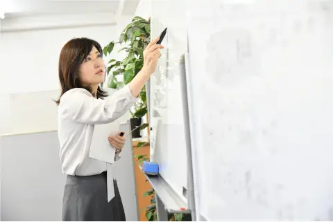 こうの塾　大町駅前校