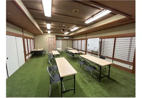 ミライ式 夕陽ヶ丘校