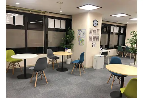 s-Live おかやま岡南校