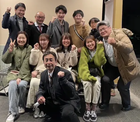 ケンアイゼミ 深谷西校