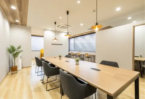 高校生専門塾KnowDo 砺波校(本部)