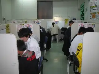 大淀校