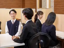 東進衛星予備校 上諏訪駅前校