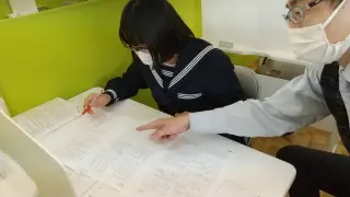 個別指導学院ヒーローズ 磐田福田校