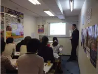 進学塾フィ→ルド☆アトラクションズ 国分寺校