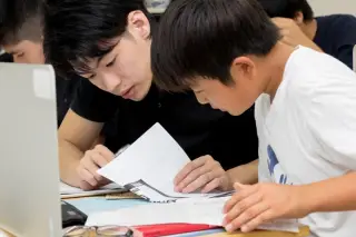 全力学習空間STUDYBOX 平尾・小笹教室