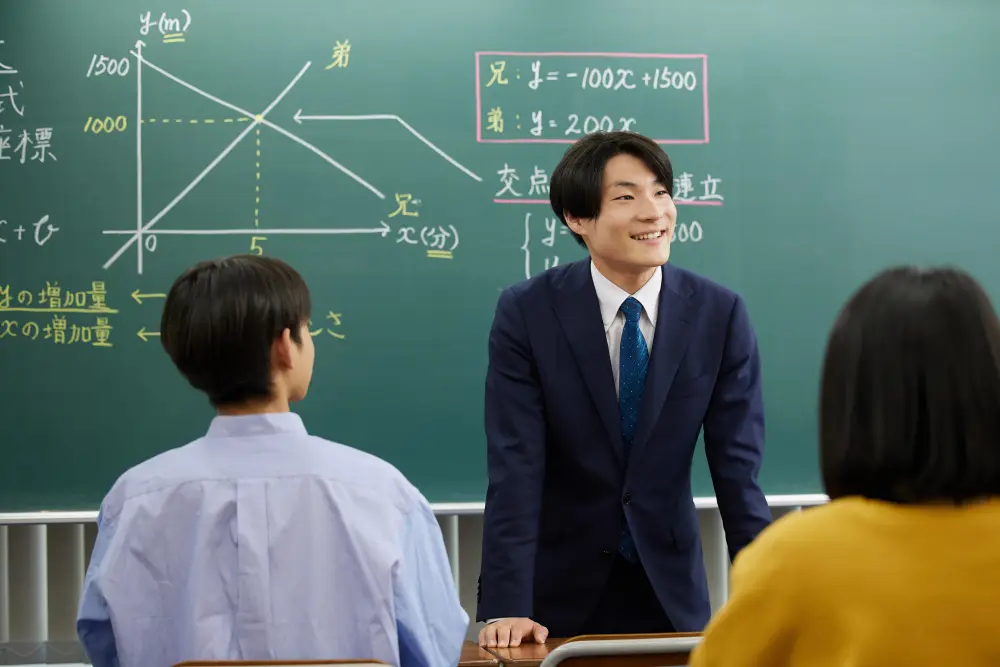 創研学院 阿倍野校