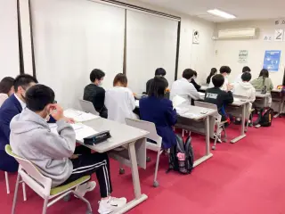 徹底ゼミナール 船堀春江校