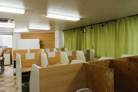 学習塾PLANT 今福蒲生校