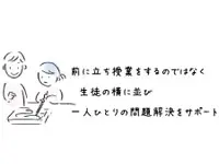 都島野江校