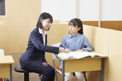 城南コベッツ 開成教室