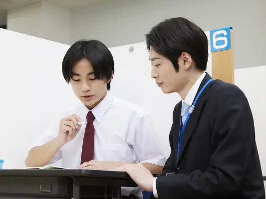 明光義塾 会津若松教室