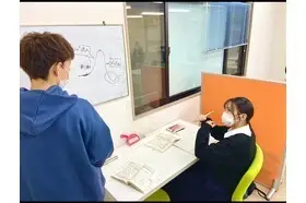 1対1スマイルスタディ 清瀬校