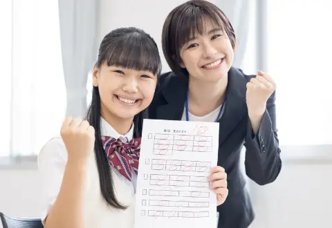 BES塾 研究学園教室