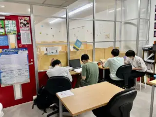 武田塾 宇治校