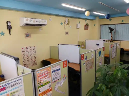 Dr.関塾 きたはち駅前校