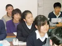 英和ぷれぱある 本部校