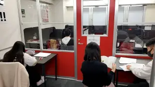 武田塾 蒲田校